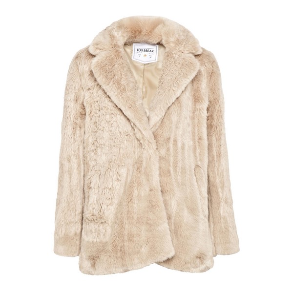 Pull & Bear Fall Winter 2014 2015